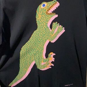 Paul Smith “Dino” Shirt